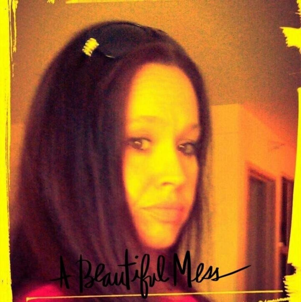 Meet your Posher, Patricia